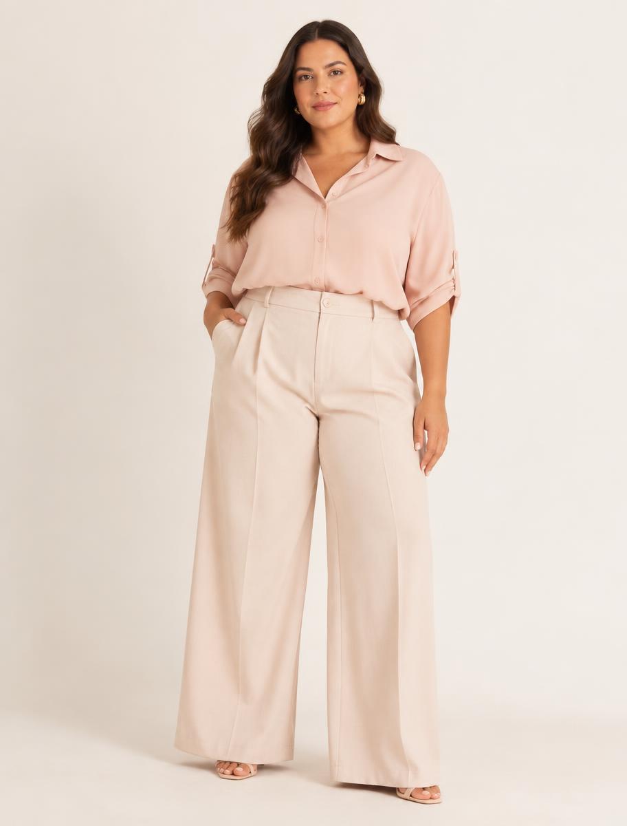 Blusa Serena