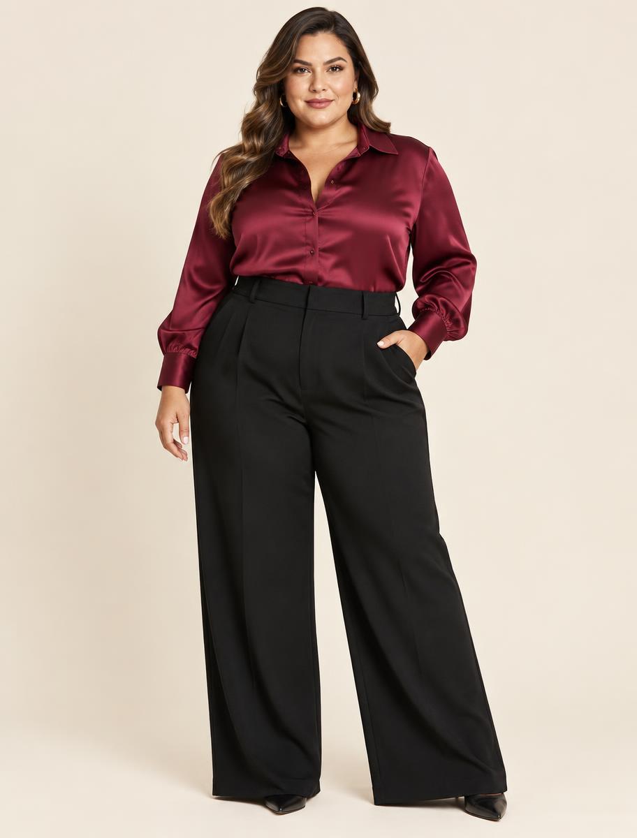 Blusa Rubi Premium