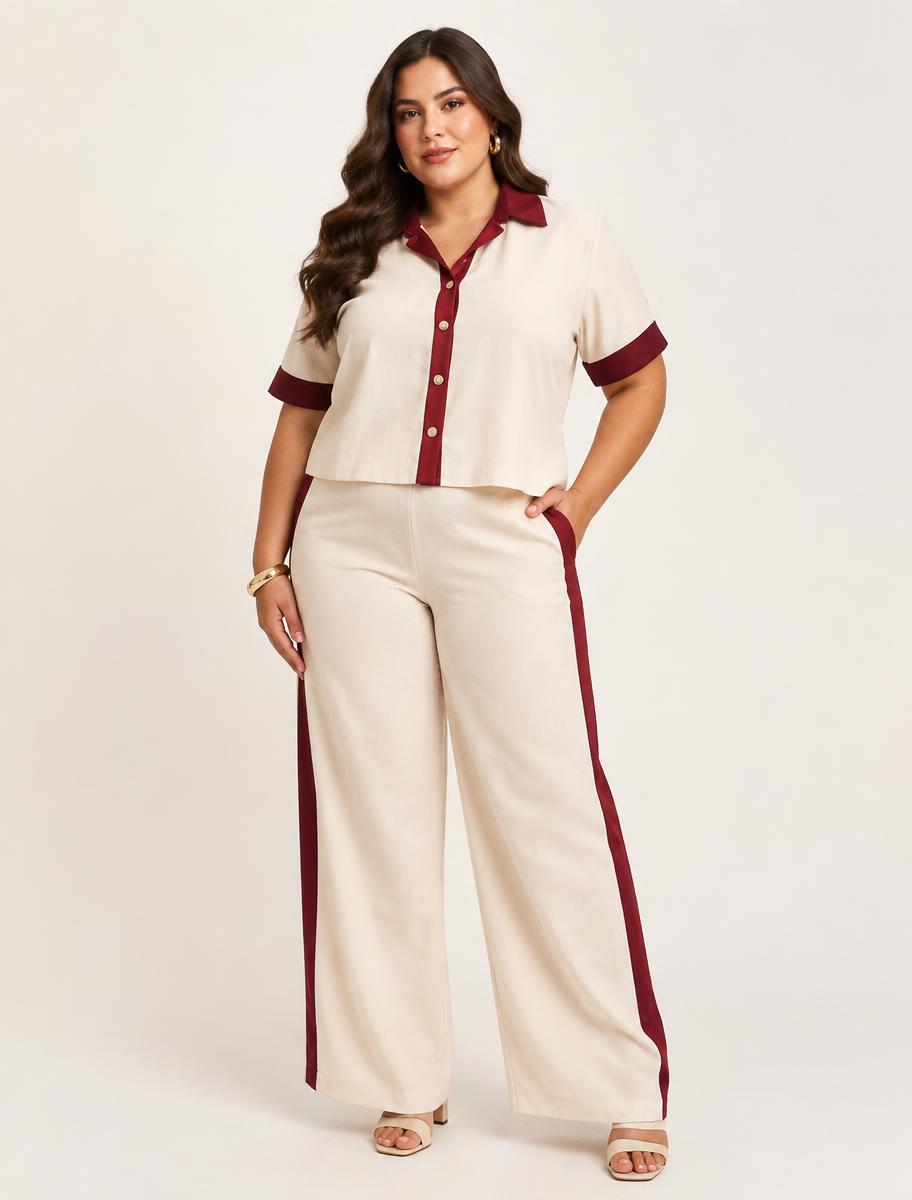 Conjunto Elegance