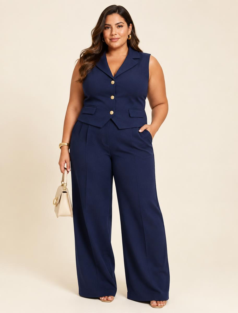 Conjunto Majestade